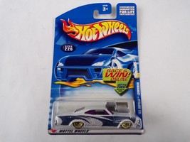 Van / Sports Car / Hot Wheels 65 Impala Lowrider # 226 53755 #H2 - £10.14 GBP