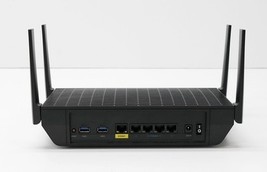 LINKSYS MR9600 V2 Max-Stream AX6000 Dual-Band WiFi 6 Router image 5