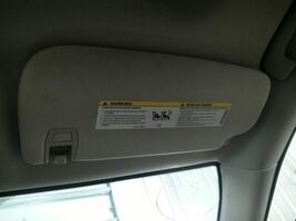 Passenger Right Sun Visor With Illumination Fits 11-23 DURANGO 104760964 - $42.38