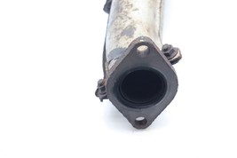 02-05 SUBARU IMPREZA WRX LEFT DRIVER EXHAUST MANIFOLD E0042 image 8