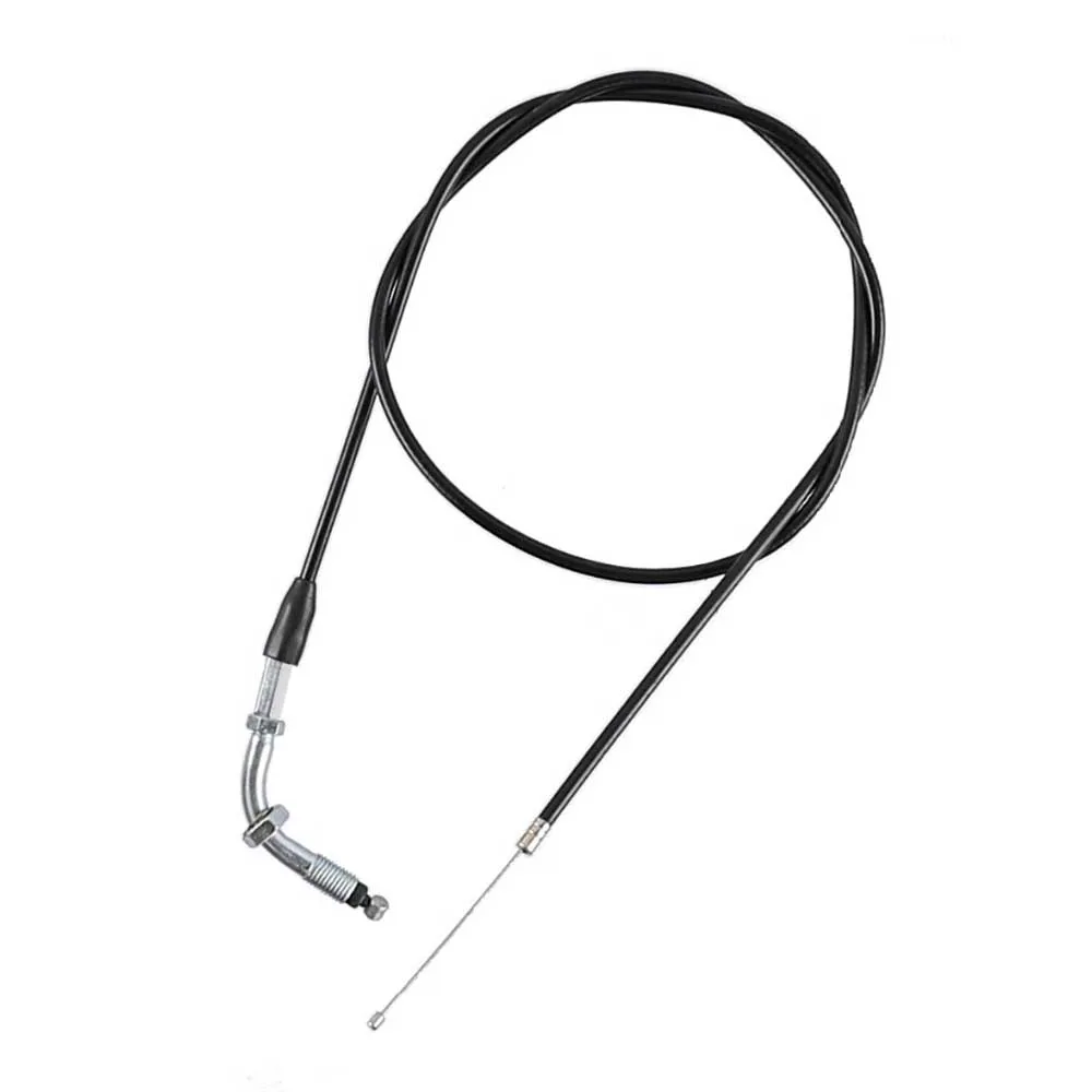 950mm Motorcycle Bicycle Throttle Cable Line  49 50cc 60cc 70cc 80cc Engines Gas - £104.98 GBP