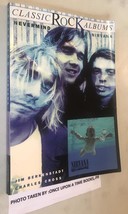 Nirvana: Nevermind (Classic Rock Albums) - £3.53 GBP
