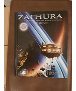 Zathura: the Movie A New Adventure Deluxe Story Book - $218.28 MXN