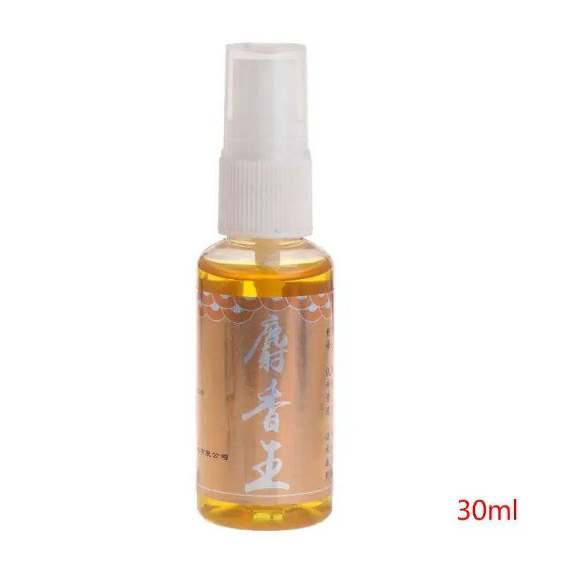Carp Fishing Bait Spray 30ml Attractant Smell Additive Flavor Liquid Concentrate - £48.28 GBP