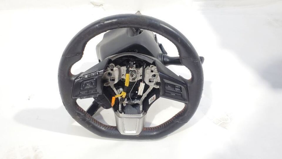 Steering Column Intermediate Shaft OEM 2016 Subaru WRX90 Day Warranty! F... - $69.28
