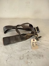 Jeep Cherokee XJ 96-01 Left Drivers Side REAR Floor Side Seat Belt OEM - $465.47 MXN
