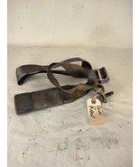 Jeep Cherokee XJ 96-01 Left Drivers Side REAR Floor Side Seat Belt OEM - $465.47 MXN