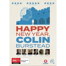 Happy New Year, Colin Burstead DVD | Region Free - $21.17