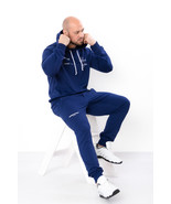 Tracksuit (men) – Soft Double Knit, Elastic Cuffs &amp; Stylish, Durable,, A... - €53,52 EUR+