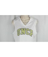 Women&#39;s UNCP University North Carolina Pembroke Large basketball jersey ... - £7.03 GBP