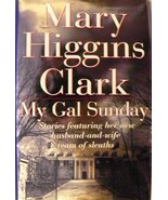 My Gal Sunday Mary Higgins Clark - £2.29 GBP