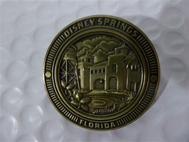 Disney Trading Pins 122009     WDW - Disney Springs - $14.00