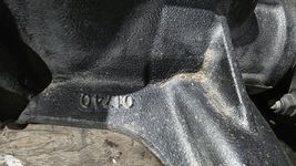 Carrier Rear Sedan 4.6L Fits 09-11 GENESIS 73294 image 10