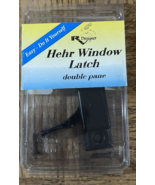 RV Designer H697 Hehr Window Latch-Brand New-SHIPS N 24 HOURS - $739.12 MXN
