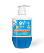 Ego QV Baby Moisturising Cream 250g Exclusive Pump - $1,687.61 MXN