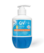 Ego QV Baby Moisturising Cream 250g Exclusive Pump - £70.58 GBP