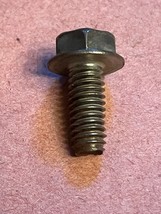 MTD OEM Part # 710-1260A Screw 5/16-18x0.75 - £0.78 GBP