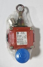 Allen Bradley 802C-H55M6B Pull Switch - $189.99