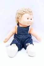 ORIGINAL Vintage 1983 Toy Factory 15&quot; Baby Doll  - £15.79 GBP