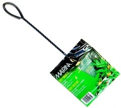 Marina Easy Catch Fish Net for Aquariums - 6&quot; net - £6.47 GBP