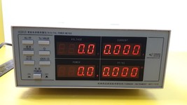 UI2010 digital power meter Forward Instrument Institute - £340.70 GBP