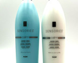 Rusk Sensories Calm Guarana+Ginger Nourishing Shampoo &amp; Conditioner 35 o... - £35.62 GBP