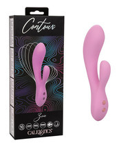 Contour Zoie Flexible Dual Massager - Pink - $76.99