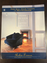 Home Design From The Inside Out By Robin Lennon - Paperback - £7.95 GBP