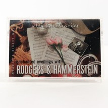 Enchanted Evenings with Rodgers &amp; Hammerstein (Cassette Tape, Reader&#39;s Digest) - £2.09 GBP