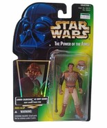 Lando Calrissian as Skiff Guard, Star Wars POTF figure (Kenner, 1996) Ne... - €2,49 EUR