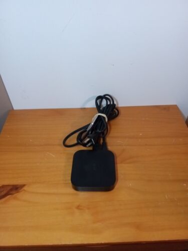 Apple TV (3rd Generation) HD Media Streamer - A1469.Fully Functional  			
