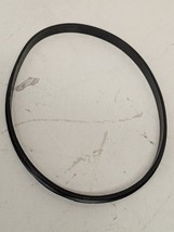 Vacuum Belt - PARTS ONLY - Eureka NEU280 Lightweight PowerSpeed Handheld... - $18.32