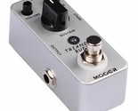 Mooer Micro Guitar Effect Pedal Triangle Buff Fuzz Pedal - £35.92 GBP