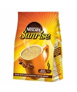 Nescafé Sunrise Instant Coffee Chicory Mix 200 grams Pouch 7 oz Rich Aro... - $27.27 CAD