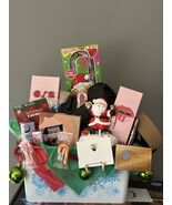 Christmas High-end Makeup Bundle With Steve Madden Purse Read Descriptio... - €85,93 EUR