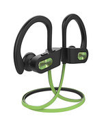 Mpow Flame Bluetooth Headset Wireless Earphones Stereo Ear Hook - BH088F... - $402.53 MXN