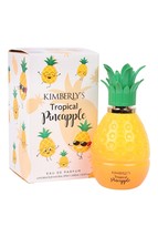 KIMBERLY&#39;S TROPICAL PINEAPPLE Perfume for Women 3.4 oz  - $391.38 MXN
