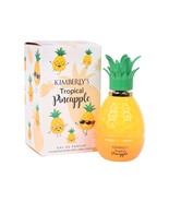 KIMBERLY&#39;S TROPICAL PINEAPPLE Perfume for Women 3.4 oz  - $20.95