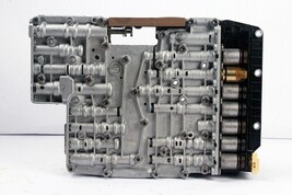 NEW 4R100 Valve Body & Solenoid Pack 1998-2003 Ford / Lincoln / MERCURY image 12