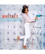 Whitney Houston - the Greatest Hits (CD) - £10.34 GBP