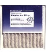 Pinch-Pleated Air Filter, 60-Days, 14x20x1-In. - €65,98 EUR