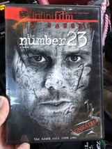 Number 23 (Ws) - DVD - - $44.42 MXN
