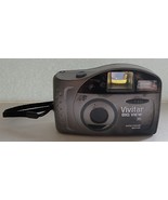 Vintage Vivitar Big View BV35 Camera Parts Prop Repair Untested - $12.13 CAD