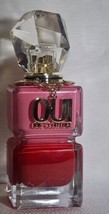 Oui by Juicy Couture 100ML 3.4. Oz Eau De Parfum Spray - £31.06 GBP