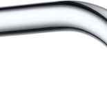 Delta Faucet RP40593 7” Wall Mounted Shower Arm - Chrome - $13.90