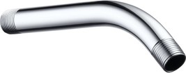 Delta Faucet RP40593 7” Wall Mounted Shower Arm - Chrome - $13.90