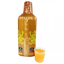 Vita fer Multivitamin for Adults - 500 ML - $39.95