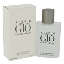 Acqua Di Gio Cologne by Giorgio Armani, One of the most popular and iconic men&#39;s - £54.95 GBP