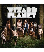Wizard Planet [Audio CD] Nicholas Burgess - €5,13 EUR