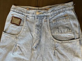 Vintage Paco Sport Jeans Mens Size 29x32 Baggy Skater Wide Leg Streetwea... - $125.00
